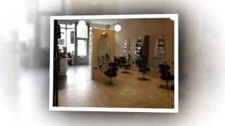 Hairdressers  Jo Bullerwell Hair Salon [upl. by Zerep]