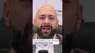 Come pagare le spese di asta immobiliare [upl. by Anivid]