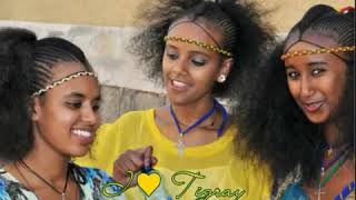 Solomon Haile  Ataklti Hailemicheal Remake Tigrigna Song [upl. by Georges]