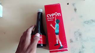 Cypon Syrup  Cypon  Cypon Syrup Full Uses in Hindi  Side Effects  Review [upl. by Plotkin]