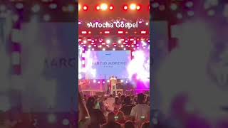 Arrocha Gospel 2024 show musicasevangelicas sertanejo arrochagospel arrocha [upl. by Curnin617]