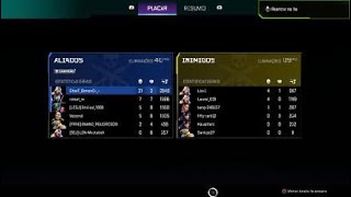 21 KILLS  MASSACRE DE OCTANE  Apex Legends [upl. by Mahmoud]