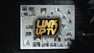 Fatch  Killing Spree Music Video FatchDaRapper  Link Up TV [upl. by Letniuq]