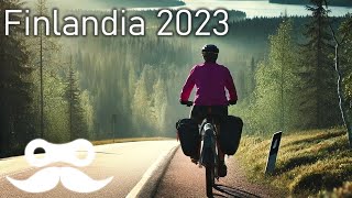 Finlandia 2023  Trailer [upl. by Sergei]