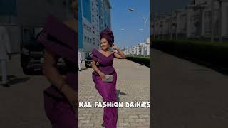 Latest Asoebi Style INSPO fashion asoebi africanfashion fashionstyle africanclothing ankara [upl. by Graves]