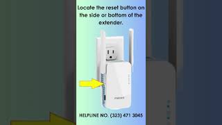 StepbyStep Resetting Your Macard WiFi Range Extender [upl. by Allicsirp57]