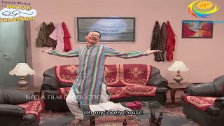 Ep 1672  Popatlal Ki Mushkil  Taarak Mehta Ka Ooltah Chashmah  Full Episode  तारक मेहता [upl. by Erodaeht]