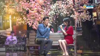 HIT 불후의 명곡2김소현amp손준호  연인들의 이야기20140913 [upl. by Lacram344]