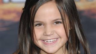 The Tragedy Of Bailee Madison Is So Sad [upl. by Tara]