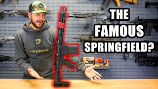 Manufacturer Review Springfield Armory [upl. by Slaby15]