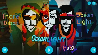 incredibox mod ocean light link in comment mod by incredibox fan [upl. by Hermione]