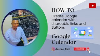 Hello my lovely 😍 viewers in this video I will show you how to create Google Calendar [upl. by Edijabab]