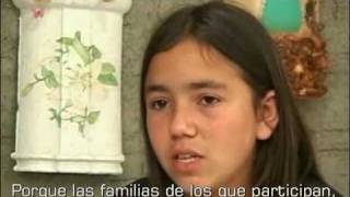 TESTIMONIO DE ANDRESSA BARRAGANA [upl. by Spevek607]