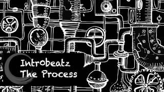 01 Intr0beatz  The Process Dark Energy Recordings [upl. by Stiruc]