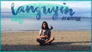 Languyin by Autotelic Cover by JAE ◡̈ [upl. by Eornom209]