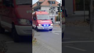 jugendfeuerwehr feuerwehr lz [upl. by Yblocaj]