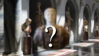 What Were The Last Statues Of The Roman Empire [upl. by Darum995]