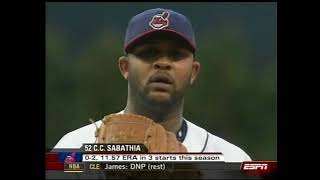 2008 MLB Highlights April 1516 [upl. by Chassin838]