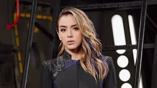 Marvel Agents Of Shield Daisy Johnson [upl. by Pence996]