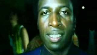 Saul Williams  List Of Demands [upl. by Repsac]