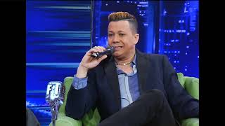 VIDA DE MONCHY CAPRICHO Y SU MIEDO A PERDER LA VOZ [upl. by Benjamen]