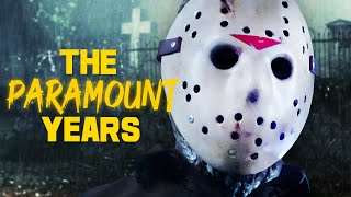 How Friday The 13th Dominated The ‘80s amp Created A Slasher Legacy [upl. by Hasty]