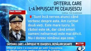 Care a fost ULTIMA dorinţă a lui Nicolae Ceauşescu înainte să MOARĂ quotSa ÎMPLINITquot [upl. by Dnaleel48]