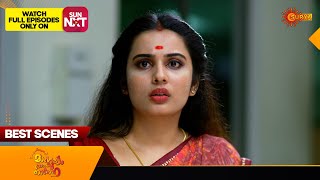 Mangalyam Thanthunanena  Best Scenes  22 June 2024  Surya TV Serial [upl. by Ayahsey]