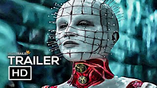 NEW MOVIE TRAILERS 20222023 [upl. by Bayer]