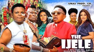 New Movie  IJELE Season 1 8 REVIEW  Osita IhemeChinedu Ikedieze Nigerian Movie 2024 [upl. by Linders845]