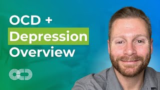 OCD  Depression Overview [upl. by Nahsin]