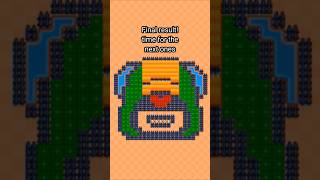 Turning YOUR comments into a map maker map part 2 brawlstars pixelart mapmaker shorts [upl. by Aicenet]