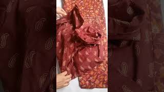 New ladies neck designs 2024 New ladies dress designs viralvideo fashion trendingshorts [upl. by Rofotsirk]