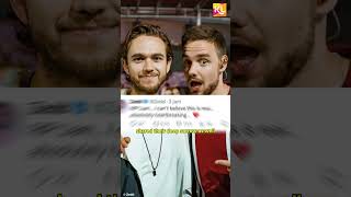 Deep Grief in the Entertainment World Celebrities React to Liam Paynes Passing [upl. by Hareema710]