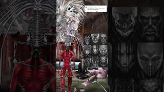 Eren Founding titan X Ymir Fritz Founding Titan X eren Colossal Titan Vs All Titan anime shorts [upl. by Pauly]