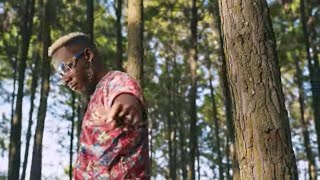 Aybrah  Ndagala Official Music Video [upl. by Yelmene]