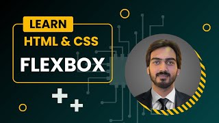 Flexbox  Flex Layout in CSS  HTML amp CSS  Intro to Web Dev [upl. by Kcim]