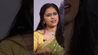 Actress Sridivya about Girls Group  Sathyamsundaram Movie Team Interview With Suma  YouWe Media [upl. by Nnairek]