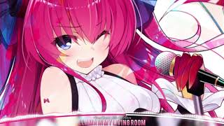 「Nightcore」→ Llama In My Living Room ✗ [upl. by Tut144]