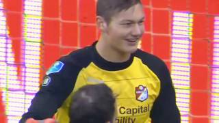 Kjell Scherpen ● FC EMMENs NEW SUPERSTAR GOALKEEPER BEST SAVES 2019 ● HD [upl. by Alket]