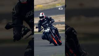 Radial Tyre Launch  Reise x KTM [upl. by Vullo]