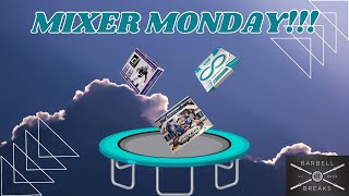 Mixer Monday  Prizm Football NFL Mixers amp More  06032024 [upl. by Meares836]