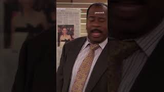 Did you notice John Krasinski breaking character in this scene  The Office US [upl. by Halonna]