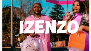 IZENZO LYRICS  AYMOS SHILI X BASSIE FT TMAN SA [upl. by Francyne]