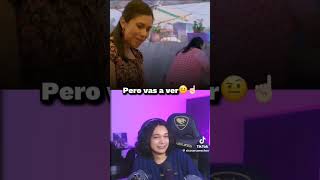 Parte 6 Cesar Camacho reacciona a la rosa de 💯risas humor fypシ゚viral [upl. by Brion]