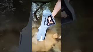 😮🙌🤯 The ULTIMATE WATER GUN CHECK ✔️ it out Family Hit Subscribe subscribe fypyoutube outfit [upl. by Pasol336]