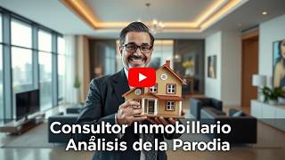 Pantomima Full  Análisis  CONSULTOR INMOBILIARIO [upl. by Ecyak832]