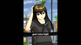 Gamau lagi pacaran sama kamu sakuraschoolsimulator bismillahfypシ [upl. by Dunc]