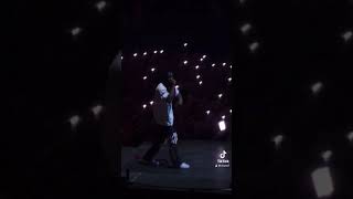 LIL TJAY BRINGS OUT POLO G LIVE LONDON 2024 liltjay london concert london polog [upl. by Nwahsd]