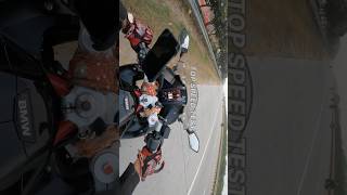 BMW g310rr Top Speed crazy results shortsviral bmwg310rr topspeed race viralvlogs trending [upl. by Atirehs]